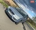 Синий Форд Фокус, объемом двигателя 1.6 л и пробегом 349 тыс. км за 3999 $, фото 6 на Automoto.ua