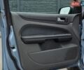 Синій Форд Фокус, об'ємом двигуна 1.6 л та пробігом 235 тис. км за 3700 $, фото 22 на Automoto.ua