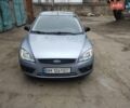 Синий Форд Фокус, объемом двигателя 1.4 л и пробегом 165 тыс. км за 4300 $, фото 6 на Automoto.ua
