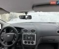 Синий Форд Фокус, объемом двигателя 1.56 л и пробегом 300 тыс. км за 4200 $, фото 22 на Automoto.ua