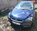 Синій Форд Фокус, об'ємом двигуна 1.6 л та пробігом 201 тис. км за 4200 $, фото 1 на Automoto.ua