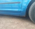 Синій Форд Фокус, об'ємом двигуна 1.6 л та пробігом 2 тис. км за 2700 $, фото 4 на Automoto.ua
