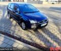 Синій Форд Фокус, об'ємом двигуна 1.6 л та пробігом 253 тис. км за 4700 $, фото 5 на Automoto.ua