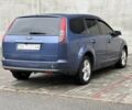 Синий Форд Фокус, объемом двигателя 2 л и пробегом 260 тыс. км за 5500 $, фото 7 на Automoto.ua