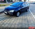Синій Форд Фокус, об'ємом двигуна 1.6 л та пробігом 253 тис. км за 4700 $, фото 1 на Automoto.ua
