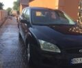 Синий Форд Фокус, объемом двигателя 1.6 л и пробегом 275 тыс. км за 4600 $, фото 4 на Automoto.ua