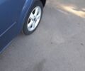 Синій Форд Фокус, об'ємом двигуна 1.6 л та пробігом 247 тис. км за 4000 $, фото 5 на Automoto.ua