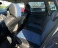 Синій Форд Фокус, об'ємом двигуна 1.6 л та пробігом 265 тис. км за 3807 $, фото 10 на Automoto.ua