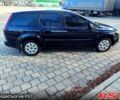 Синій Форд Фокус, об'ємом двигуна 1.6 л та пробігом 253 тис. км за 4700 $, фото 4 на Automoto.ua