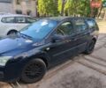 Синий Форд Фокус, объемом двигателя 1.6 л и пробегом 363 тыс. км за 3800 $, фото 1 на Automoto.ua