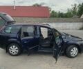 Синий Форд Фокус, объемом двигателя 2 л и пробегом 355 тыс. км за 4700 $, фото 8 на Automoto.ua