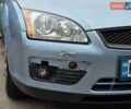 Синій Форд Фокус, об'ємом двигуна 1.6 л та пробігом 235 тис. км за 3700 $, фото 3 на Automoto.ua