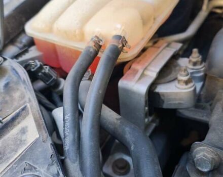 Синий Форд Фокус, объемом двигателя 1.6 л и пробегом 199 тыс. км за 5100 $, фото 3 на Automoto.ua