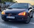 Синій Форд Фокус, об'ємом двигуна 1.6 л та пробігом 263 тис. км за 3999 $, фото 10 на Automoto.ua