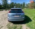 Синий Форд Фокус, объемом двигателя 1.4 л и пробегом 182 тыс. км за 3200 $, фото 7 на Automoto.ua
