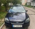 Синій Форд Фокус, об'ємом двигуна 1.75 л та пробігом 360 тис. км за 5500 $, фото 4 на Automoto.ua