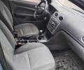 Синий Форд Фокус, объемом двигателя 1.4 л и пробегом 165 тыс. км за 4300 $, фото 2 на Automoto.ua