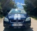 Синий Форд Фокус, объемом двигателя 1.56 л и пробегом 260 тыс. км за 4099 $, фото 2 на Automoto.ua