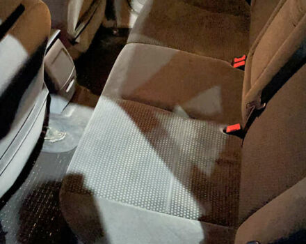 Синій Форд Фокус, об'ємом двигуна 1.6 л та пробігом 177 тис. км за 4700 $, фото 11 на Automoto.ua