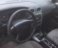 Синий Форд Фокус, объемом двигателя 1.6 л и пробегом 275 тыс. км за 4600 $, фото 3 на Automoto.ua