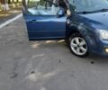 Синій Форд Фокус, об'ємом двигуна 1.6 л та пробігом 247 тис. км за 4000 $, фото 1 на Automoto.ua