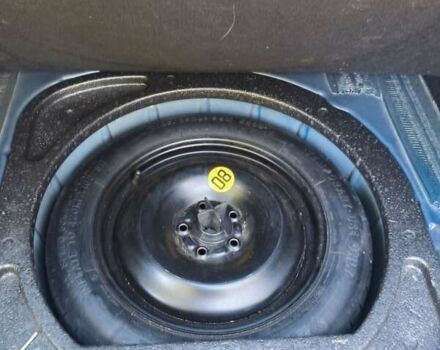 Синий Форд Фокус, объемом двигателя 1.6 л и пробегом 199 тыс. км за 5100 $, фото 15 на Automoto.ua