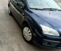 Синій Форд Фокус, об'ємом двигуна 1.6 л та пробігом 254 тис. км за 3900 $, фото 1 на Automoto.ua