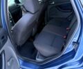 Синий Форд Фокус, объемом двигателя 1.6 л и пробегом 220 тыс. км за 4500 $, фото 8 на Automoto.ua