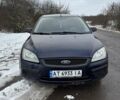 Синій Форд Фокус, об'ємом двигуна 1.6 л та пробігом 404 тис. км за 2956 $, фото 1 на Automoto.ua