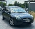 Синий Форд Фокус, объемом двигателя 1.56 л и пробегом 300 тыс. км за 5300 $, фото 1 на Automoto.ua