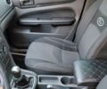 Синий Форд Фокус, объемом двигателя 1.6 л и пробегом 225 тыс. км за 4800 $, фото 17 на Automoto.ua