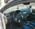 Синий Форд Фокус, объемом двигателя 1.6 л и пробегом 295 тыс. км за 4500 $, фото 3 на Automoto.ua