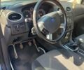 Синий Форд Фокус, объемом двигателя 1.6 л и пробегом 210 тыс. км за 5200 $, фото 5 на Automoto.ua