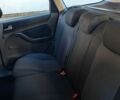 Синий Форд Фокус, объемом двигателя 1.6 л и пробегом 201 тыс. км за 4600 $, фото 1 на Automoto.ua