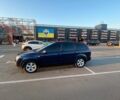 Синий Форд Фокус, объемом двигателя 1.6 л и пробегом 180 тыс. км за 4550 $, фото 1 на Automoto.ua