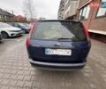 Синий Форд Фокус, объемом двигателя 1.56 л и пробегом 420 тыс. км за 3900 $, фото 7 на Automoto.ua