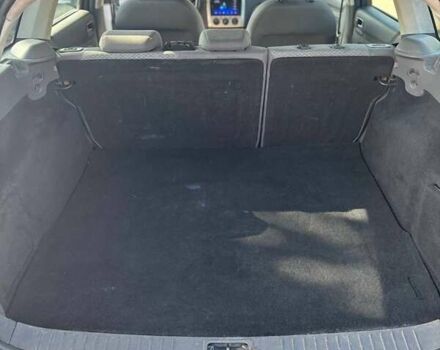 Синій Форд Фокус, об'ємом двигуна 1.6 л та пробігом 257 тис. км за 4500 $, фото 10 на Automoto.ua