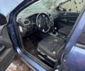 Синий Форд Фокус, объемом двигателя 0 л и пробегом 190 тыс. км за 500 $, фото 5 на Automoto.ua