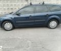 Синий Форд Фокус, объемом двигателя 1.6 л и пробегом 254 тыс. км за 3900 $, фото 3 на Automoto.ua