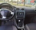 Синий Форд Фокус, объемом двигателя 1.6 л и пробегом 253 тыс. км за 4500 $, фото 5 на Automoto.ua