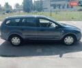Синій Форд Фокус, об'ємом двигуна 1.6 л та пробігом 163 тис. км за 5100 $, фото 3 на Automoto.ua