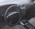 Синий Форд Фокус, объемом двигателя 1.6 л и пробегом 275 тыс. км за 3700 $, фото 2 на Automoto.ua