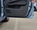 Синій Форд Фокус, об'ємом двигуна 1.6 л та пробігом 235 тис. км за 3700 $, фото 20 на Automoto.ua
