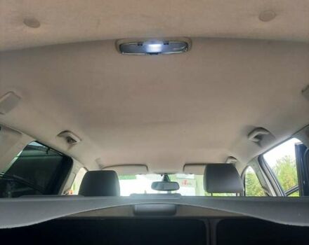 Синий Форд Фокус, объемом двигателя 1.6 л и пробегом 250 тыс. км за 4800 $, фото 20 на Automoto.ua