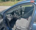 Синий Форд Фокус, объемом двигателя 1.6 л и пробегом 163 тыс. км за 5100 $, фото 1 на Automoto.ua