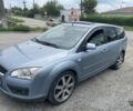 Синій Форд Фокус, об'ємом двигуна 2 л та пробігом 218 тис. км за 5300 $, фото 1 на Automoto.ua
