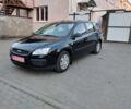 Синий Форд Фокус, объемом двигателя 1.6 л и пробегом 153 тыс. км за 4000 $, фото 5 на Automoto.ua