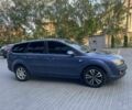 Синій Форд Фокус, об'ємом двигуна 1.6 л та пробігом 250 тис. км за 3600 $, фото 8 на Automoto.ua