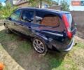 Синій Форд Фокус, об'ємом двигуна 1.6 л та пробігом 201 тис. км за 4200 $, фото 4 на Automoto.ua