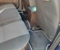 Синий Форд Фокус, объемом двигателя 1.6 л и пробегом 210 тыс. км за 5200 $, фото 16 на Automoto.ua